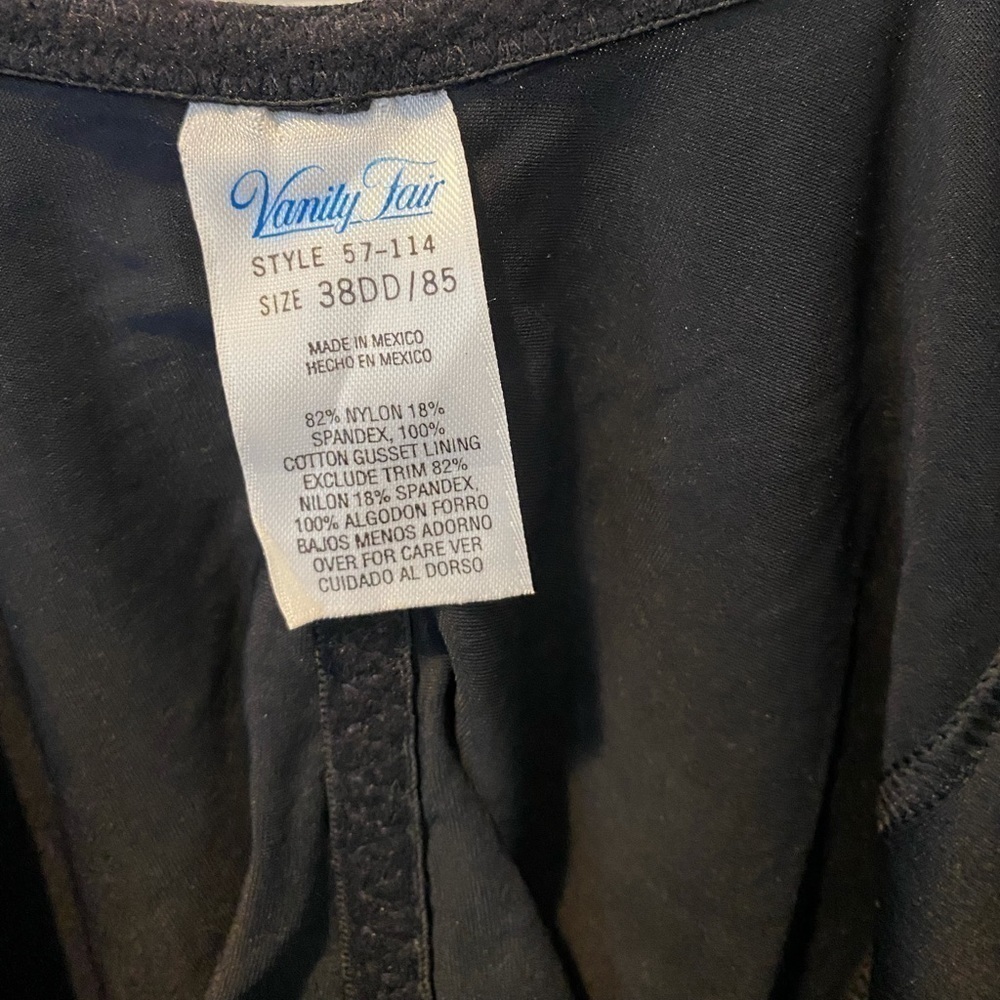 Plus Size Shapewear - Picture 2 of 2